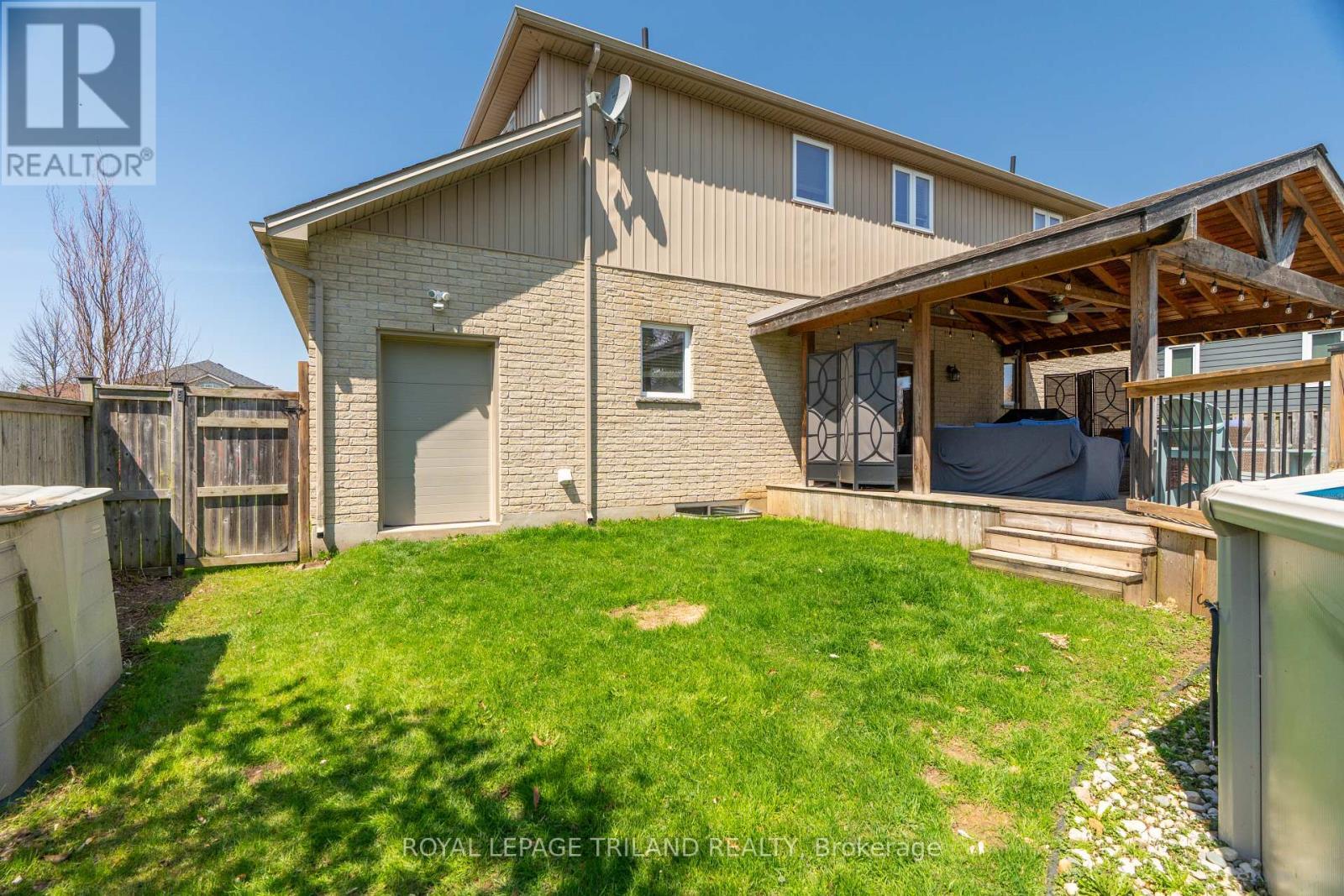 












40 FIELDSTONE CRESCENT

,
Middlesex Centre (Komoka),




Ontario
N0L1R0

