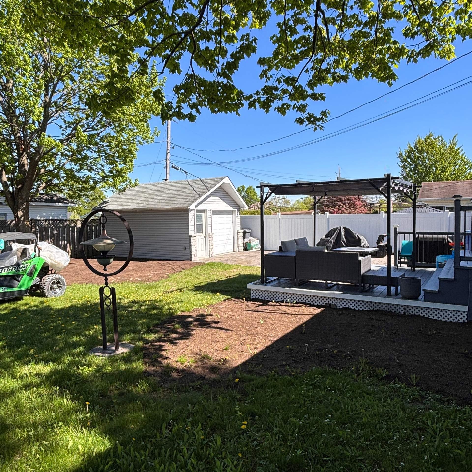 









1150


Rue de Liesse

,
Gatineau (Masson-Angers),




QC
J8M1H8

