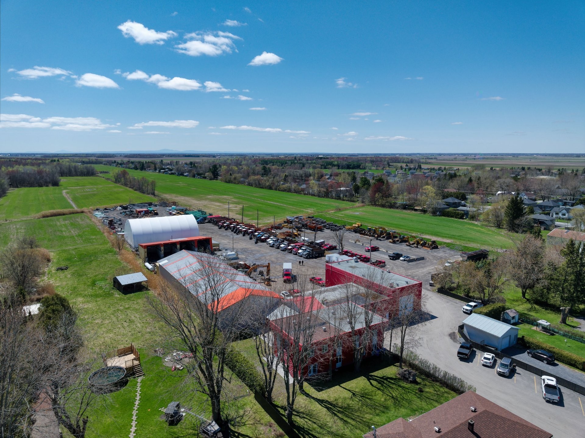 









402


Rue St-Denis

,
Saint-Alexandre,




QC
J0J1S0

