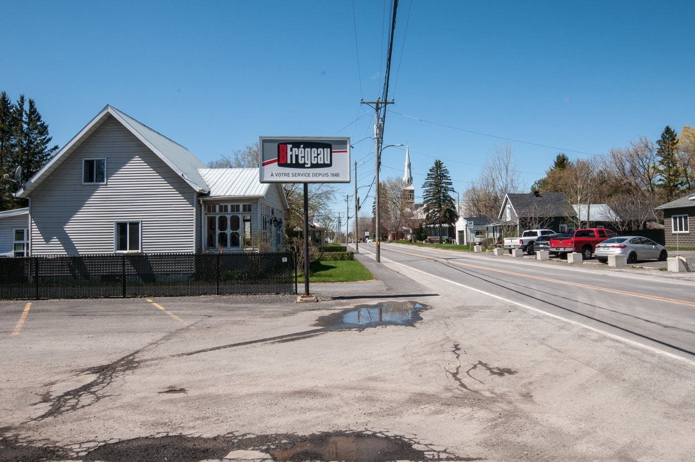 









402


Rue St-Denis

,
Saint-Alexandre,




QC
J0J1S0

