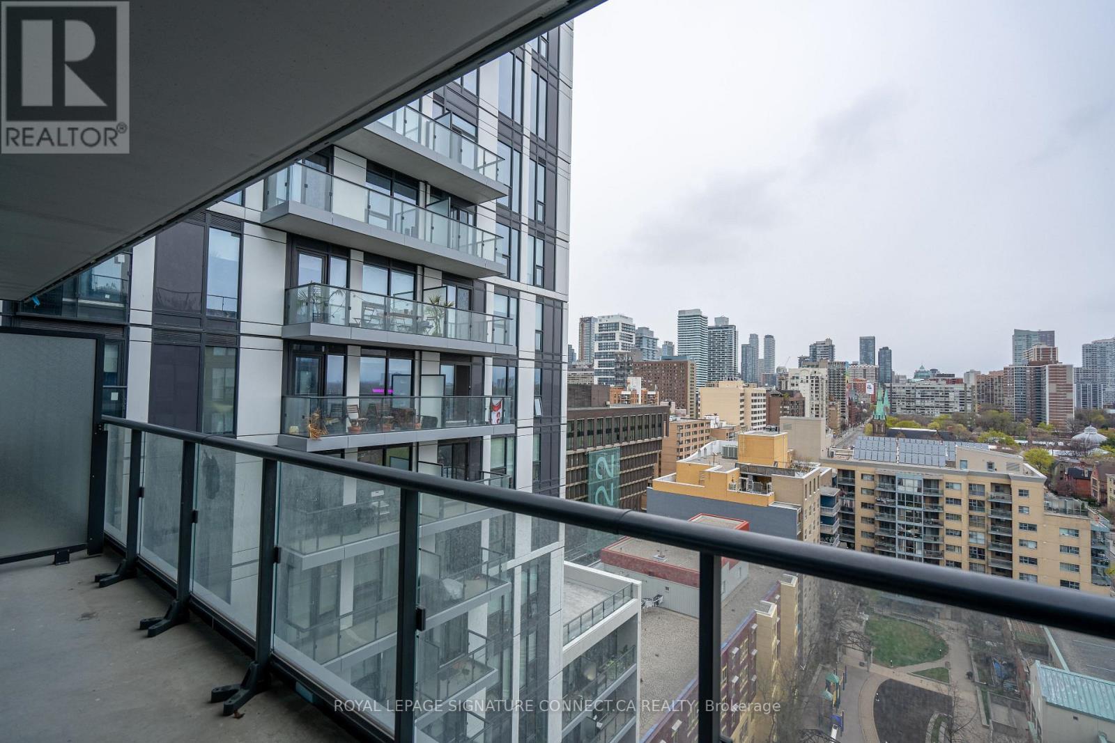 












1603 - 251 JARVIS STREET

,
Toronto,




Ontario
M5B0C3

