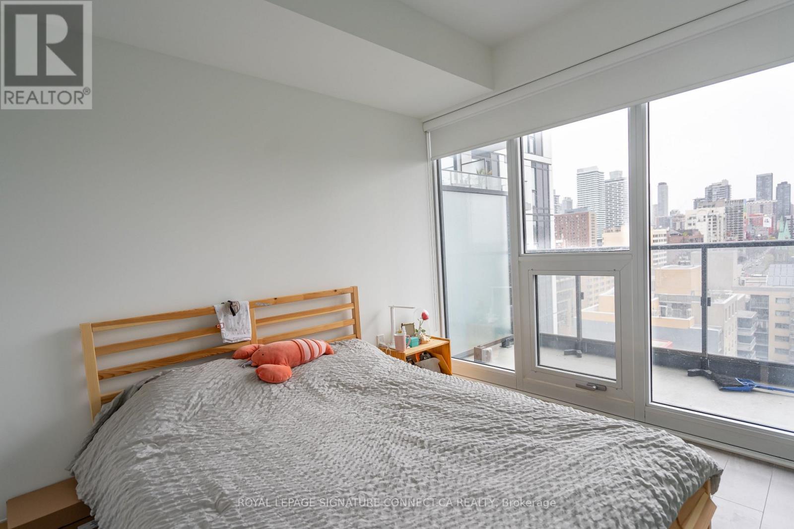 












1603 - 251 JARVIS STREET

,
Toronto,




Ontario
M5B0C3

