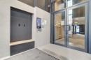 Salle communautaire