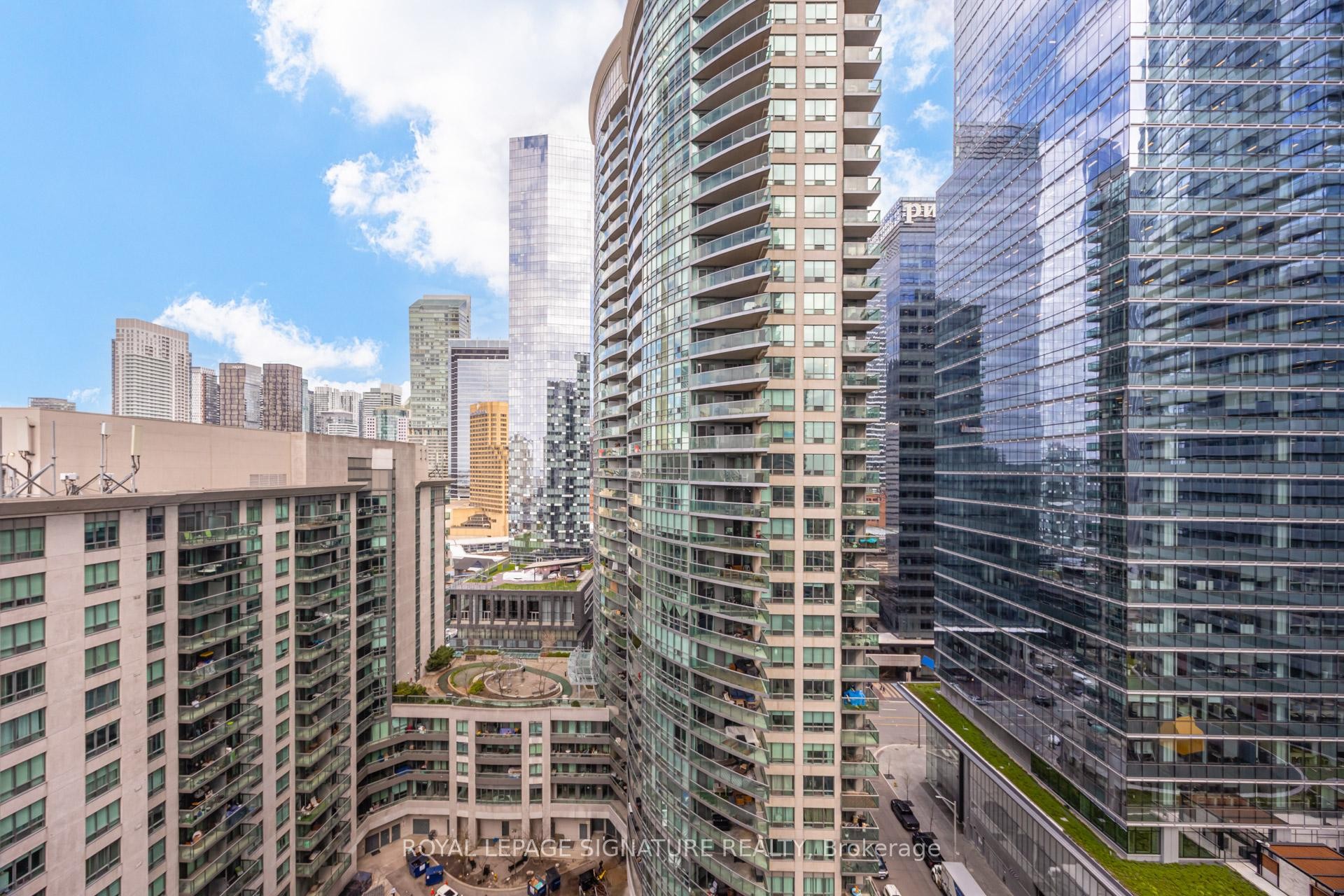 









19


Grand Trunk

Crescent, 2103,
Toronto,




ON
M5J 3A3

