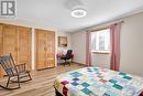 Front-bedroom-Double closets