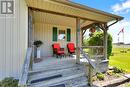 Garden Suite-