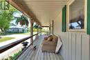 Garden Suite-wrap around veranda