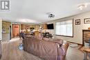 Garden Suite-open kitchen