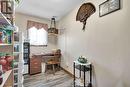 Garden Suite-office