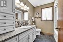 Garden Suite-4 pc bath