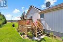 Front House-private deck