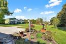 Barn-at back of 1.847 acre lot