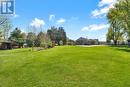 Beautiful lot-outlined with gardens