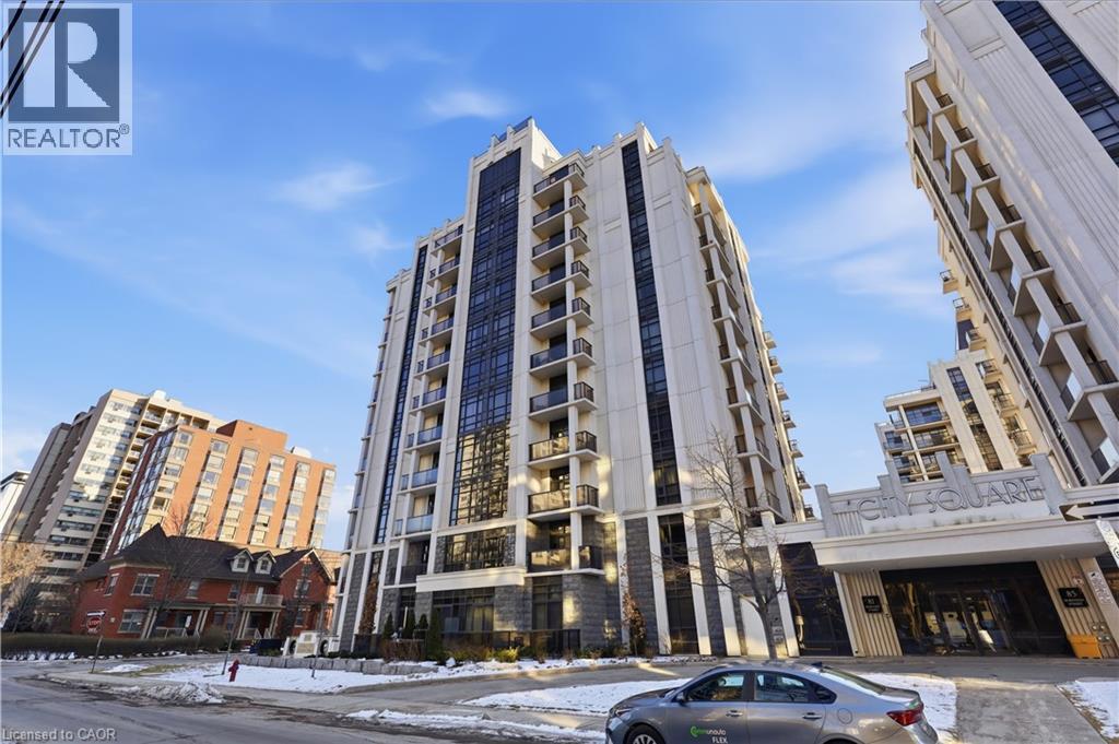












81 ROBINSON Street Unit# 807

,
Hamilton,




Ontario
L8P0C2

