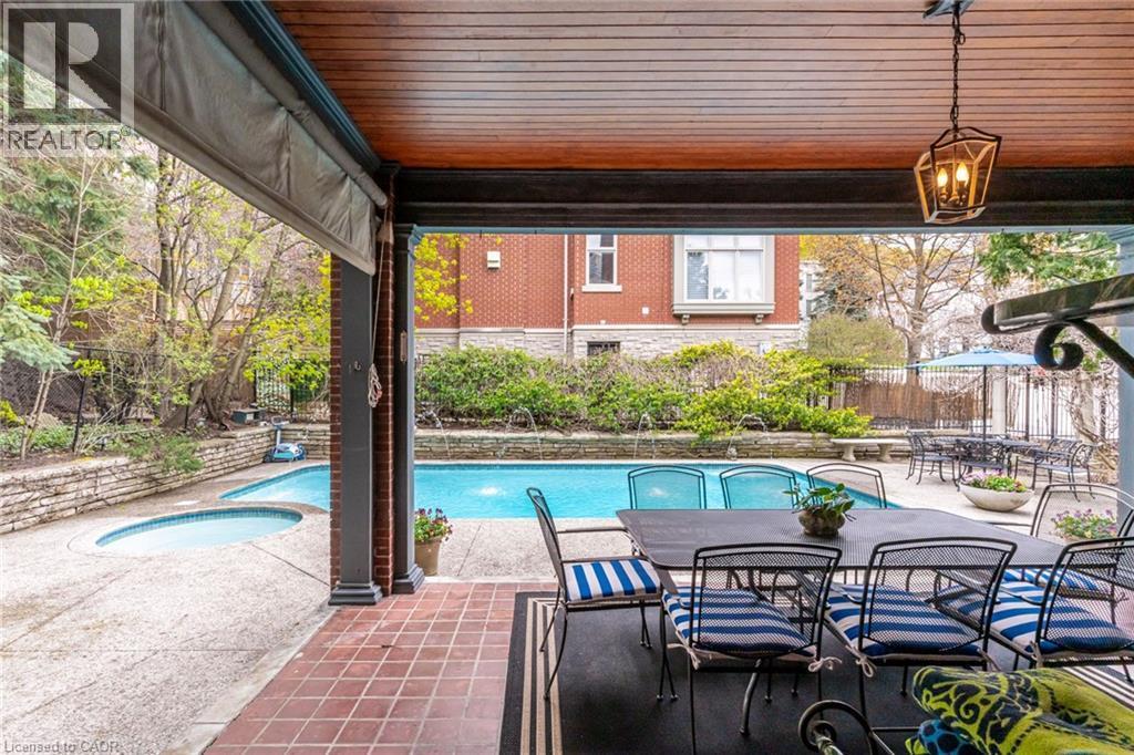 












5 UNDERCLIFFE Avenue

,
Hamilton,




Ontario
L8P3G9

