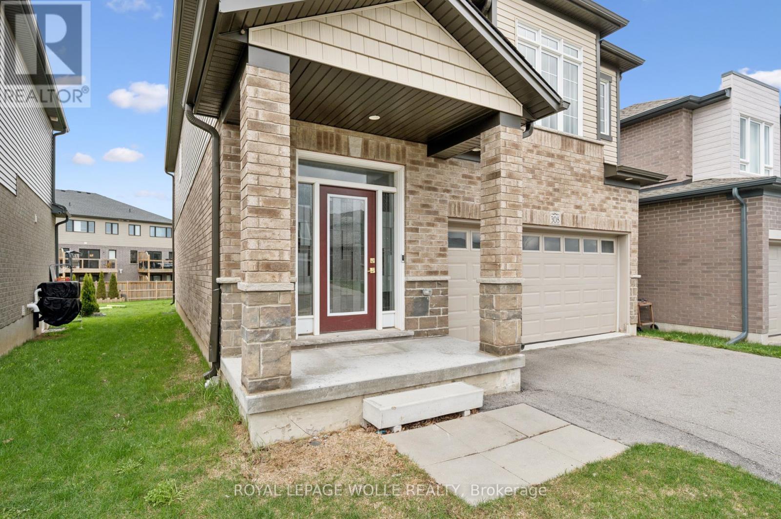












308 FREURE DRIVE

,
Cambridge,




Ontario
N1S0C1

