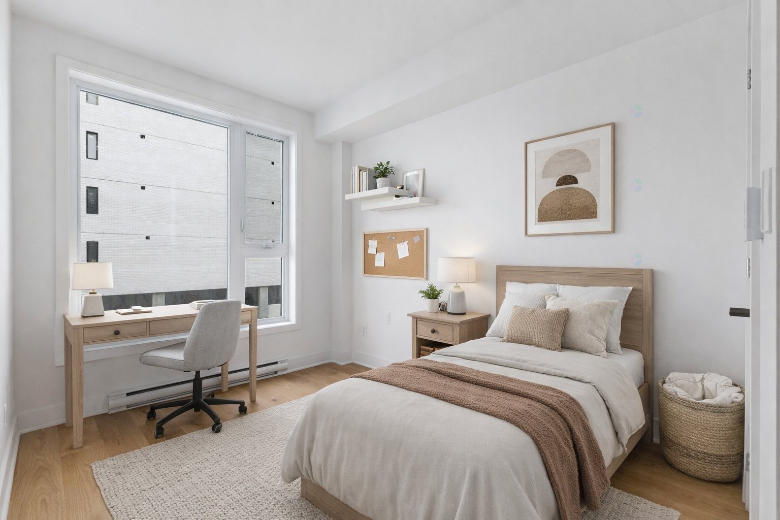 









10130


Rue Lauraine-Vaillancourt

, 205,
Montréal (Ahuntsic-Cartierville),




QC
H3L0B3

