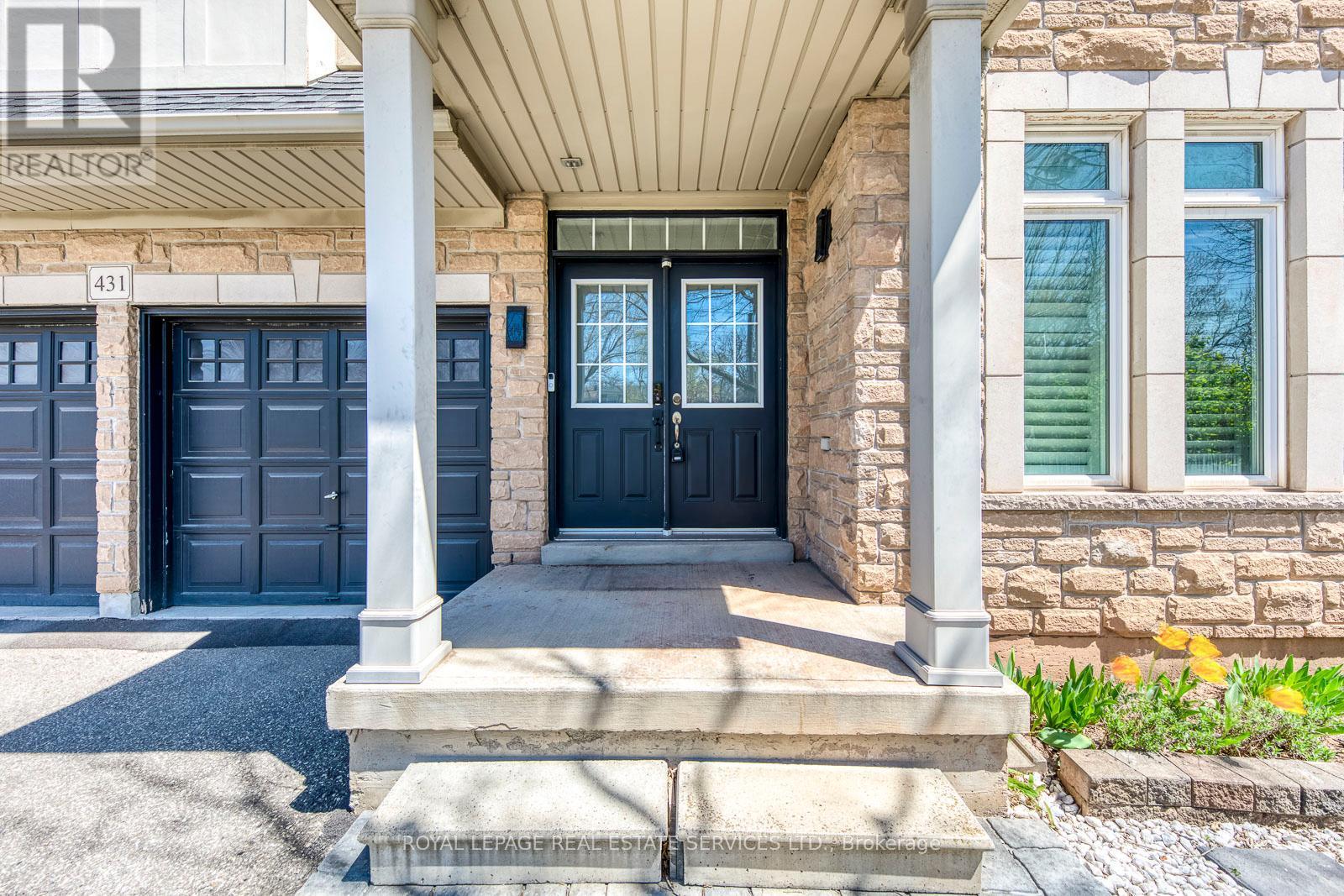 












431 BURLOAK DRIVE

,
Oakville,




Ontario
L6L6W8

