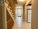 View of hallway to entrance