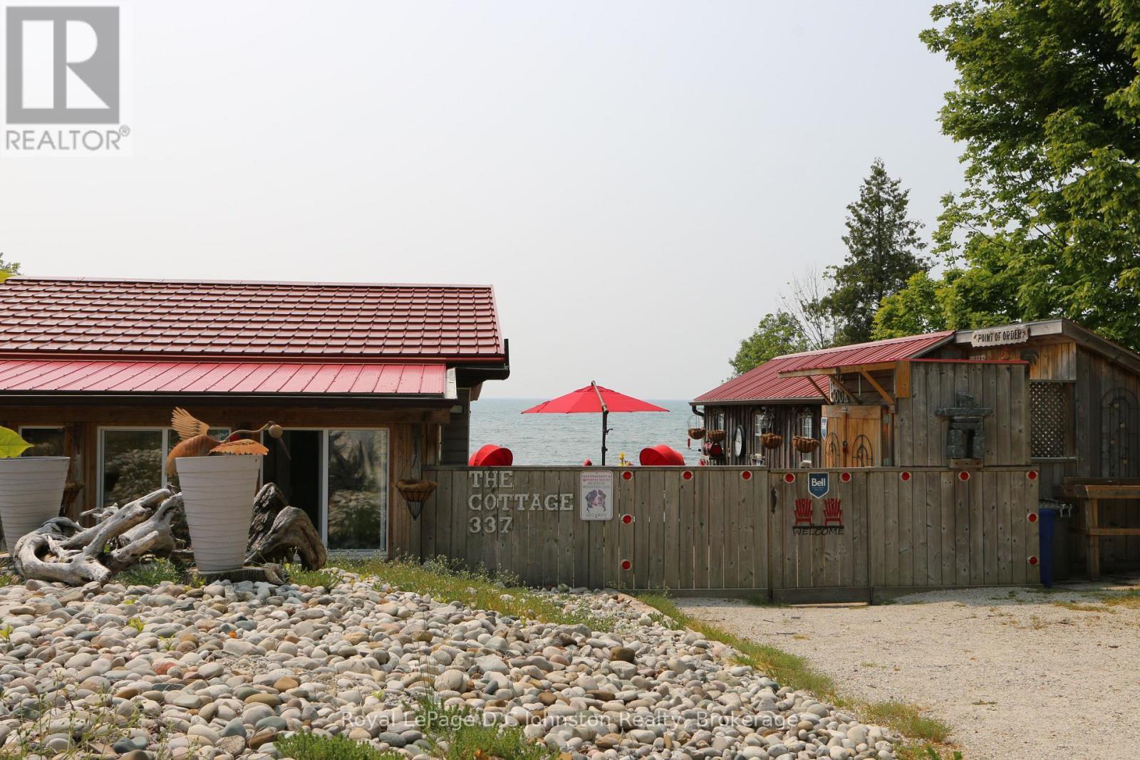 












337 BRUCE ROAD #13

,
First Nations,




Ontario
N0H2L0

