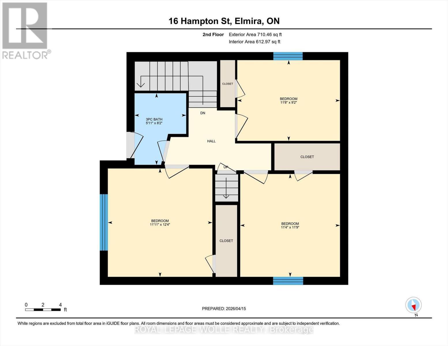 












16 HAMPTON STREET

,
Woolwich,




Ontario
N3B1X9

