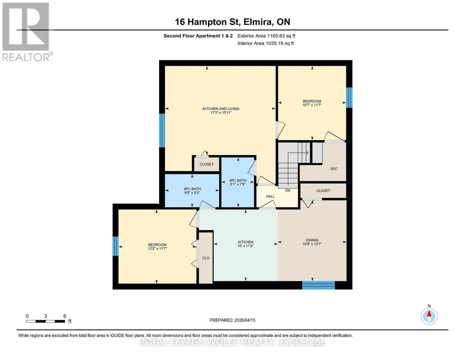 












16 HAMPTON STREET

,
Woolwich,




Ontario
N3B1X9

