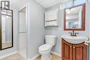 Lower 3c bath