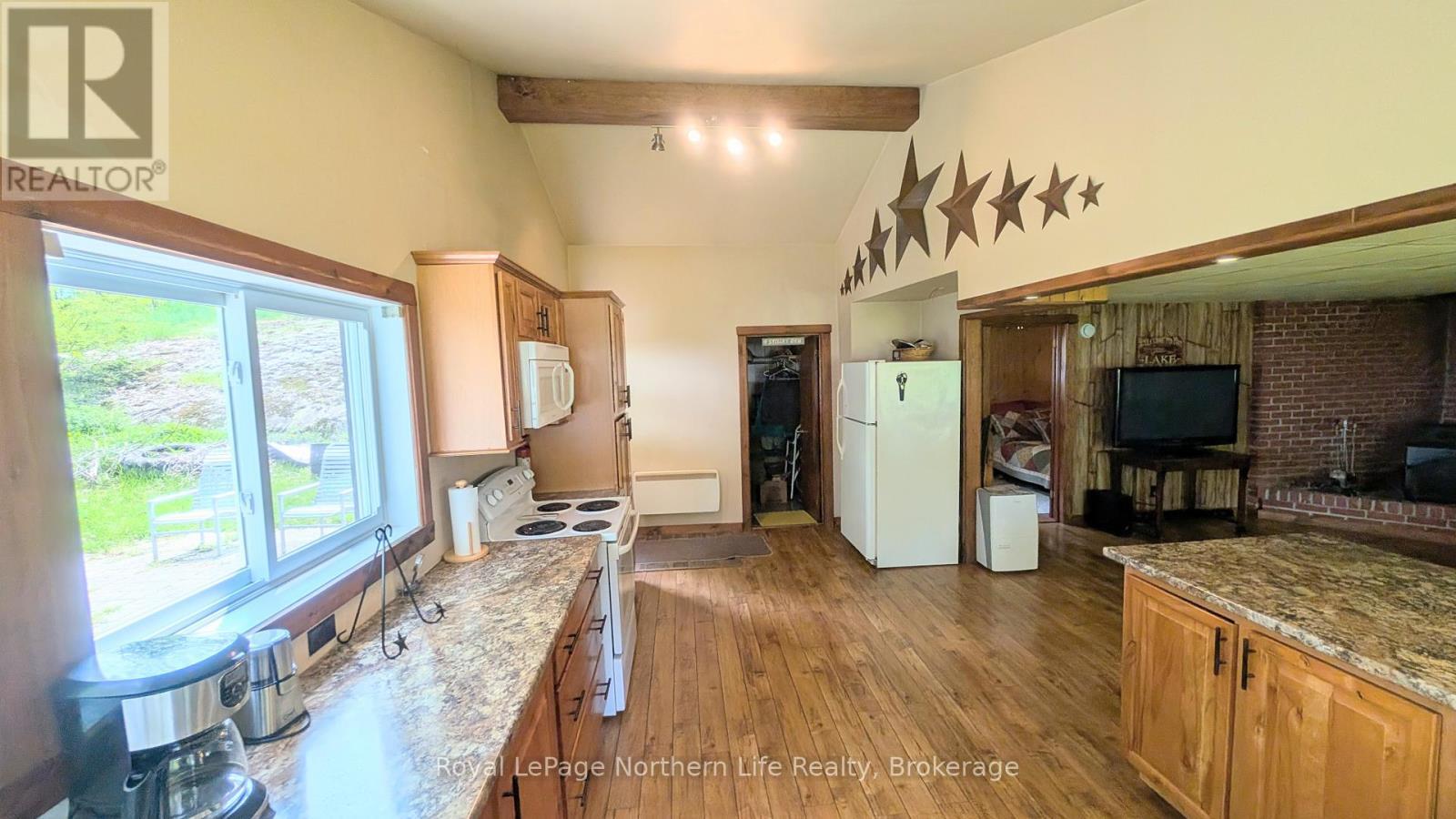 












16 COMEAU ROAD

,
West Nipissing (Verner),




Ontario
P0H2M0

