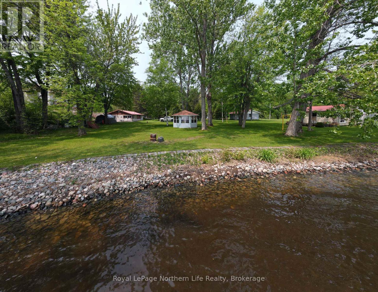 












16 COMEAU ROAD

,
West Nipissing (Verner),




Ontario
P0H2M0

