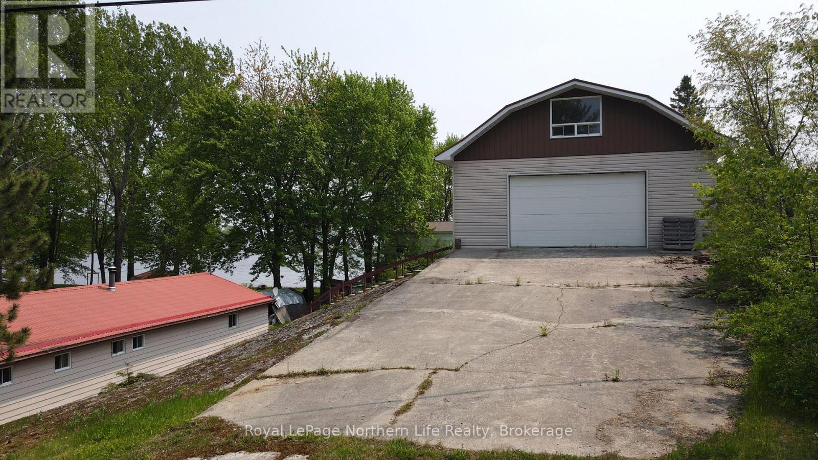












16 COMEAU ROAD

,
West Nipissing (Verner),




Ontario
P0H2M0

