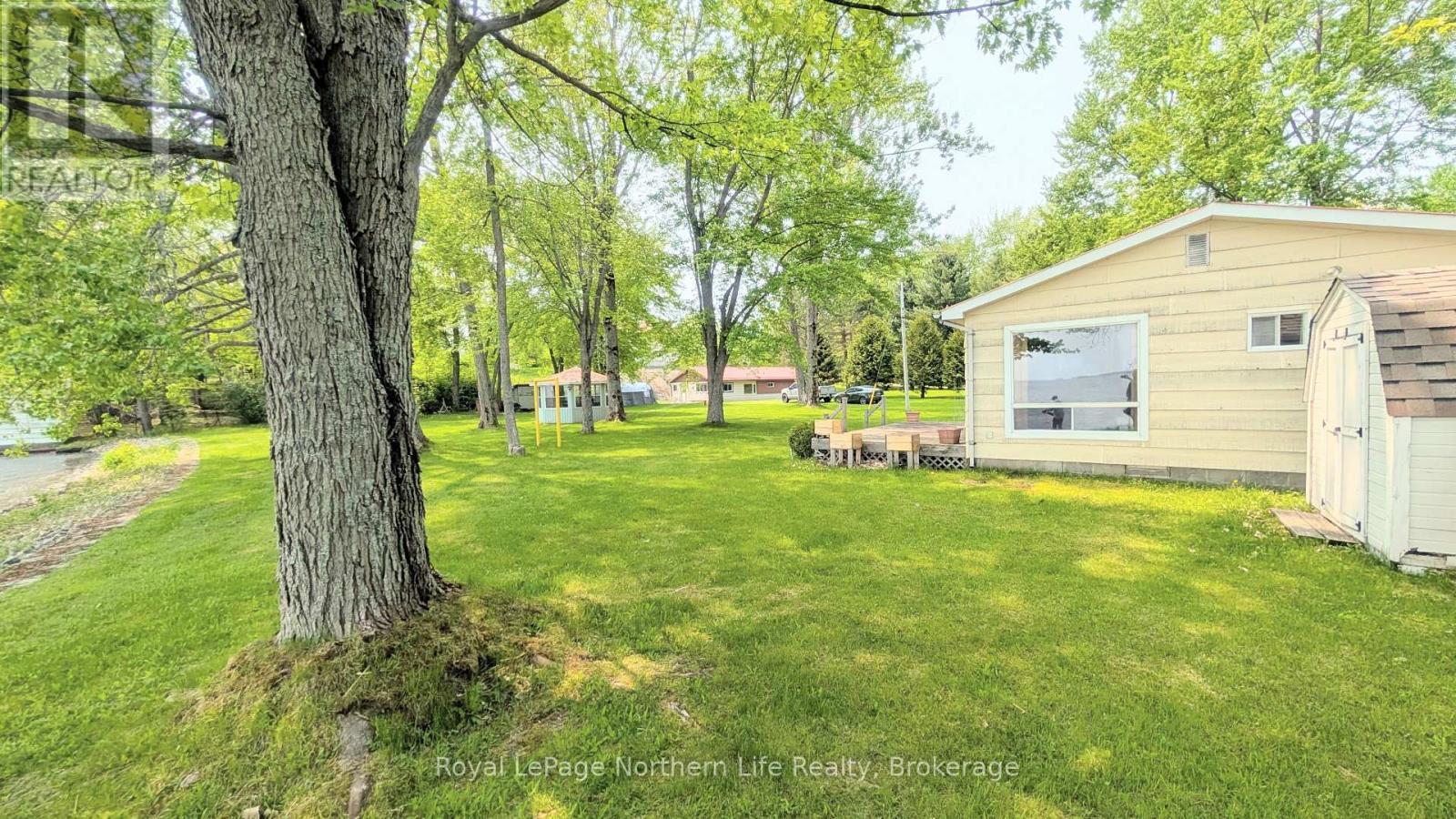 












16 COMEAU ROAD

,
West Nipissing (Verner),




Ontario
P0H2M0

