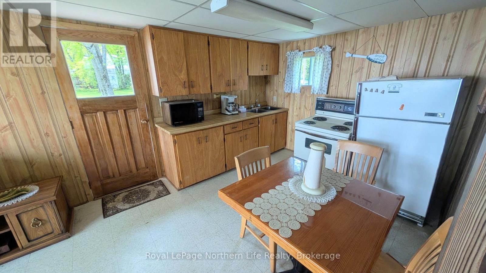 












16 COMEAU ROAD

,
West Nipissing (Verner),




Ontario
P0H2M0

