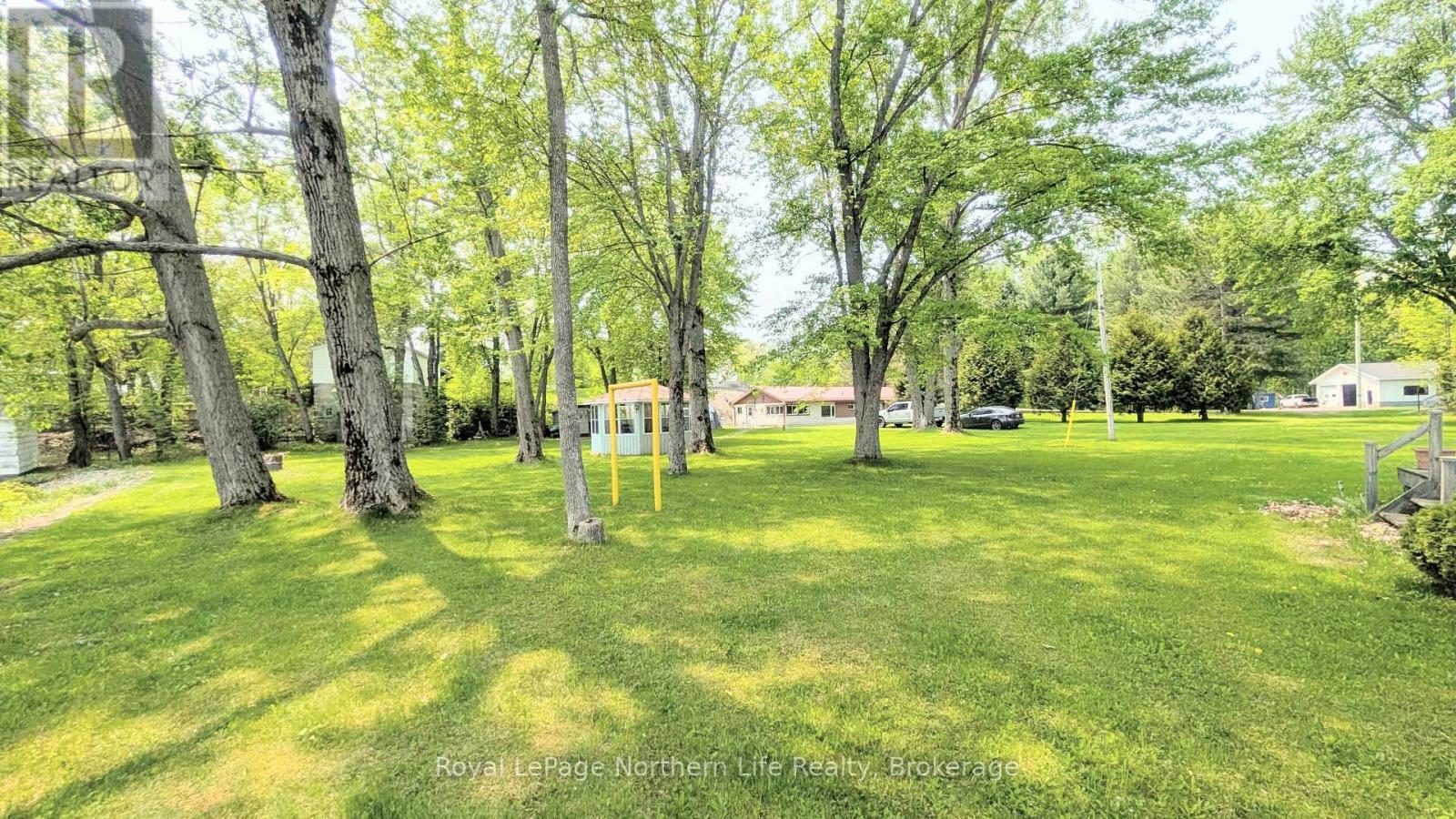 












16 COMEAU ROAD

,
West Nipissing (Verner),




Ontario
P0H2M0


