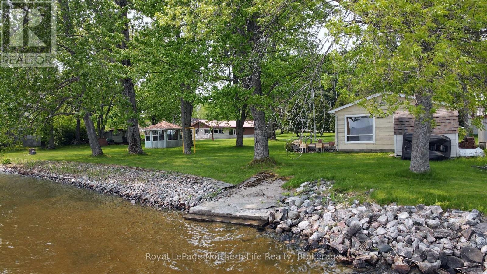 












16 COMEAU ROAD

,
West Nipissing (Verner),




Ontario
P0H2M0

