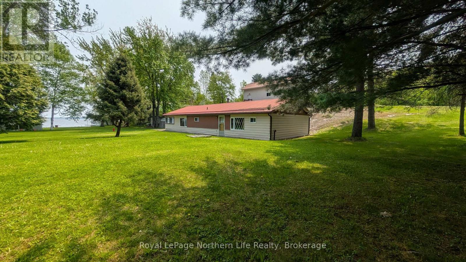 












16 COMEAU ROAD

,
West Nipissing (Verner),




Ontario
P0H2M0

