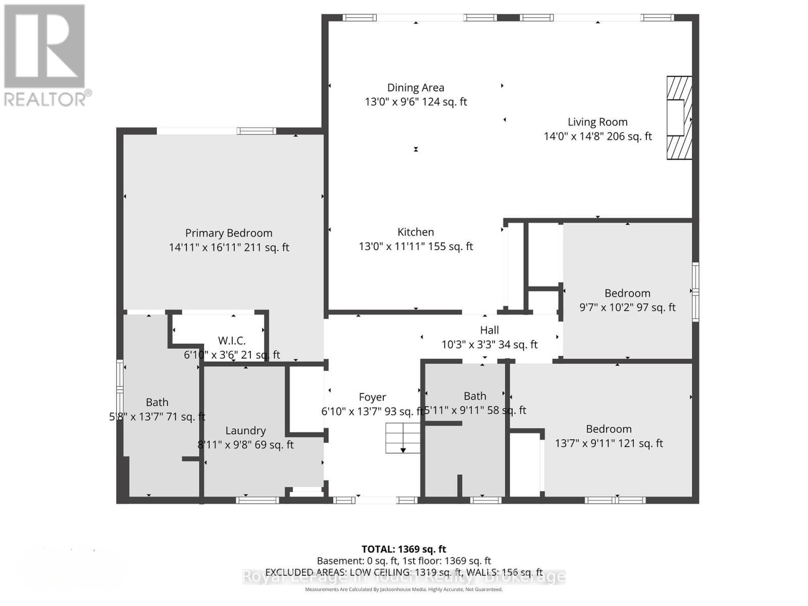 












110 LONE PINE ROAD

,
Georgian Bay (Baxter),




Ontario
L0K1S0

