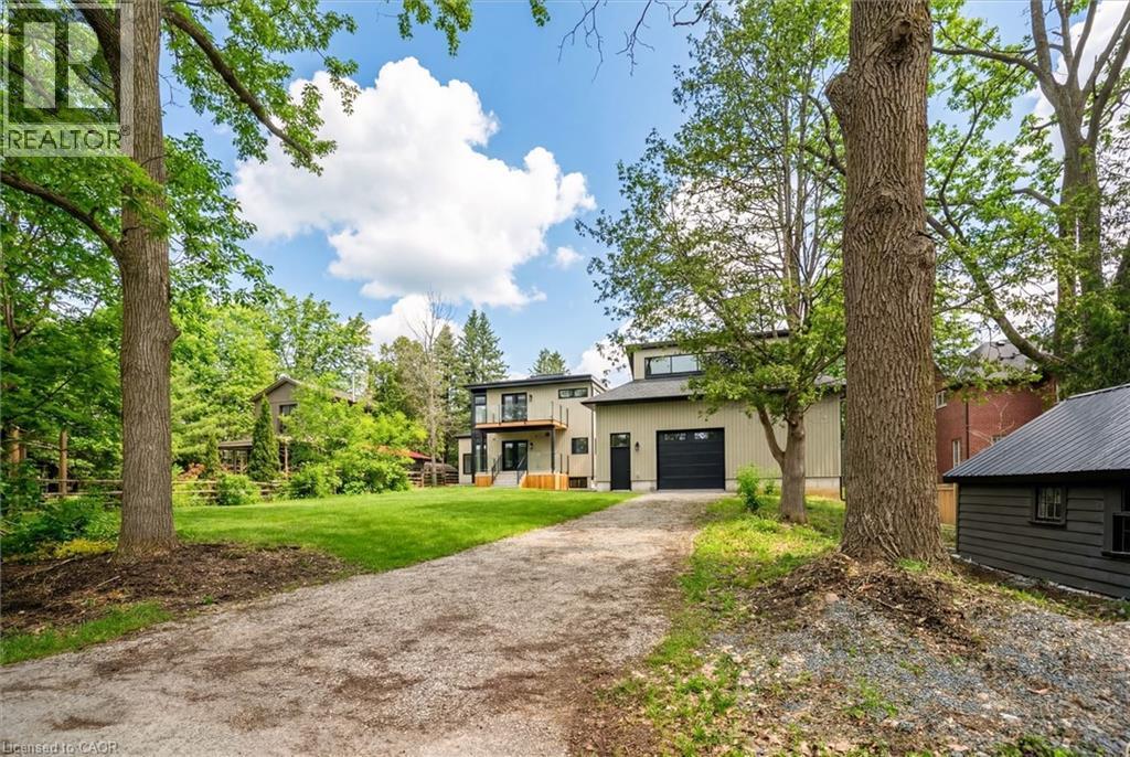 












292 GEDDES Street

,
Elora,




Ontario
N0B1S0


