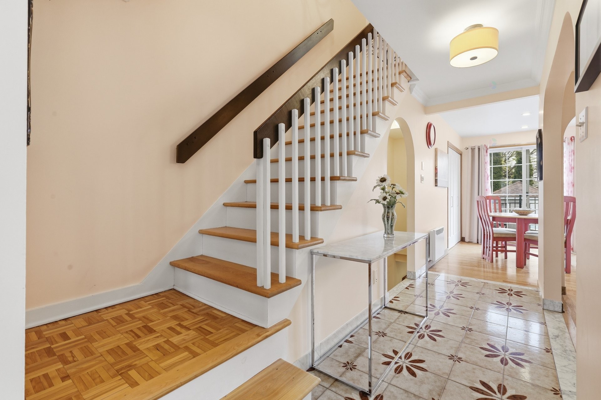 









9060


Rue d'Anjou

,
Montréal (Mercier/Hochelaga-Maisonneuve),




QC
H1K4N5


