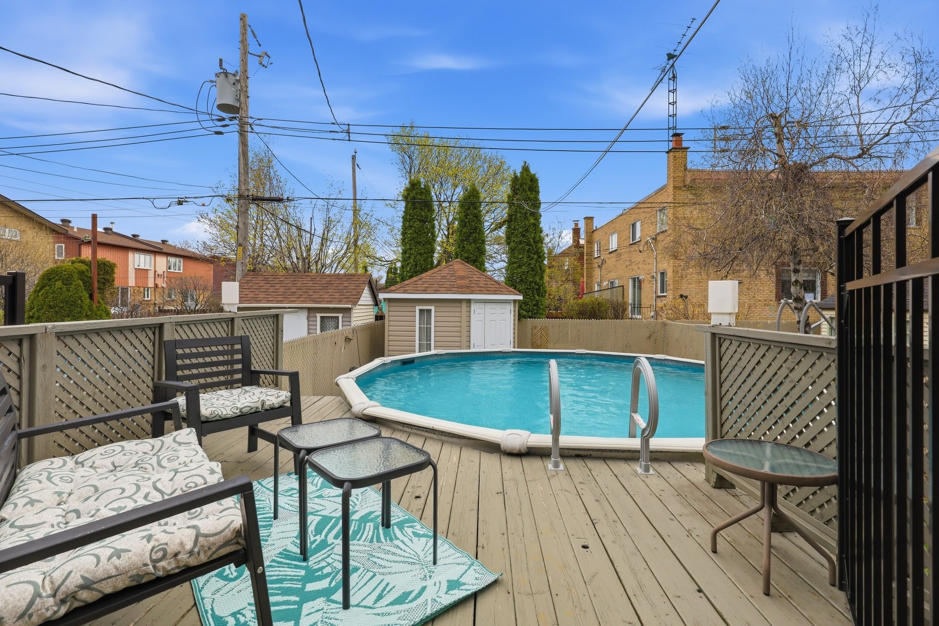 









9060


Rue d'Anjou

,
Montréal (Mercier/Hochelaga-Maisonneuve),




QC
H1K4N5

