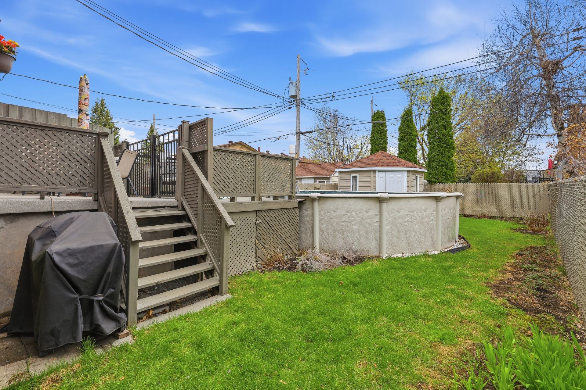 









9060


Rue d'Anjou

,
Montréal (Mercier/Hochelaga-Maisonneuve),




QC
H1K4N5

