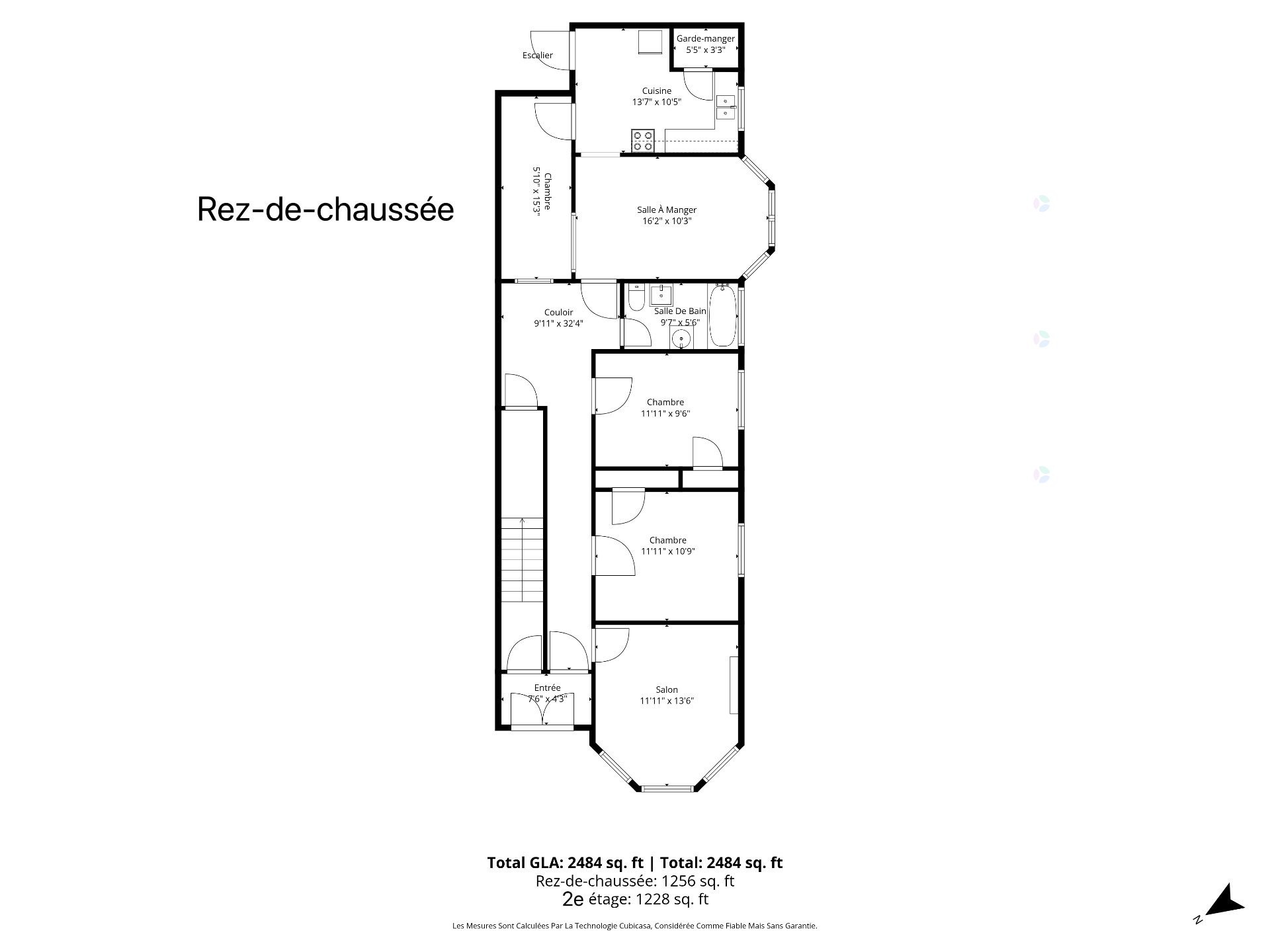 









384

 - 386


Rue Édouard-Charles

,
Montréal (Le Plateau-Mont-Royal),




QC
H2V2N2

