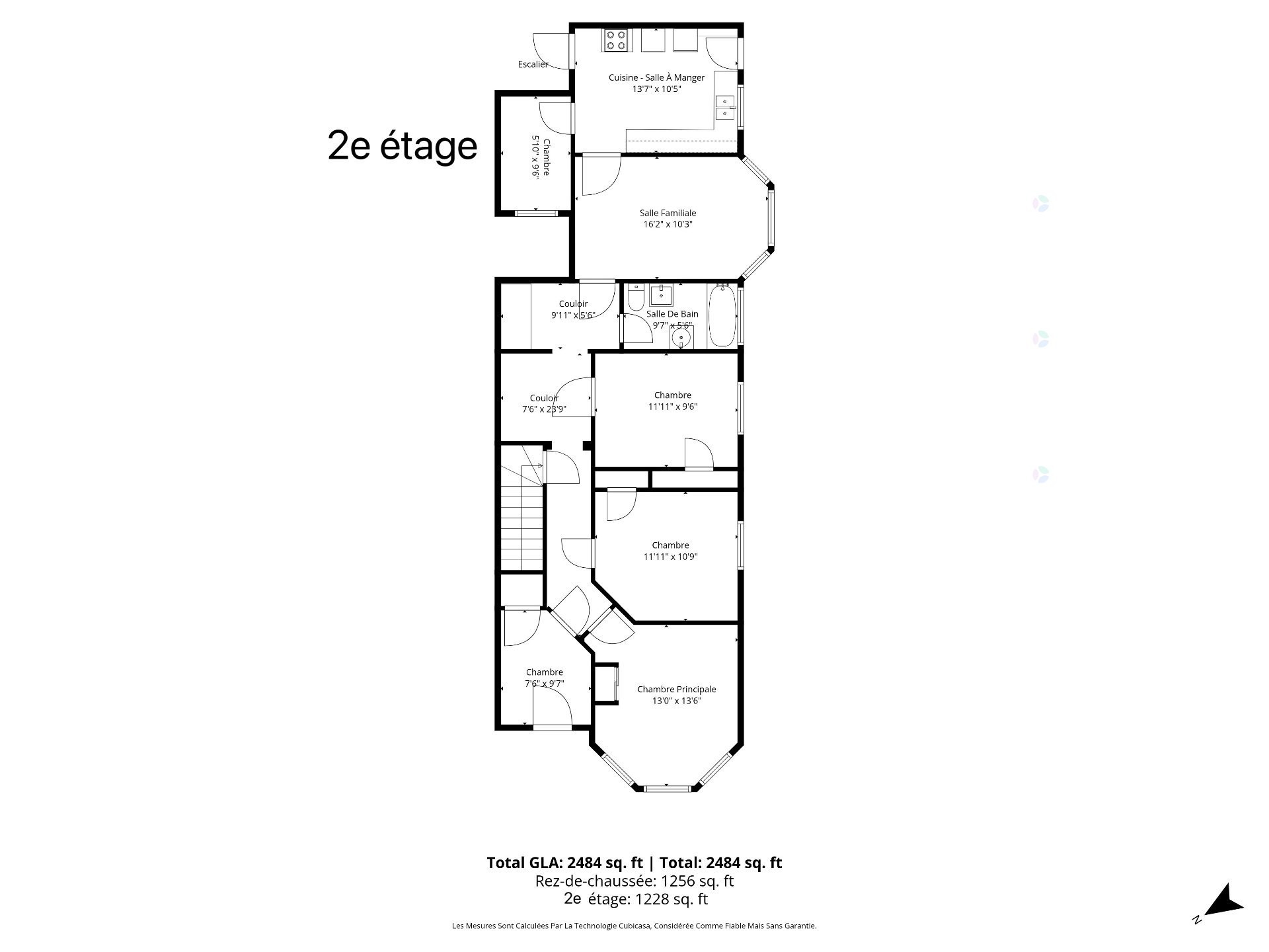 









384

 - 386


Rue Édouard-Charles

,
Montréal (Le Plateau-Mont-Royal),




QC
H2V2N2

