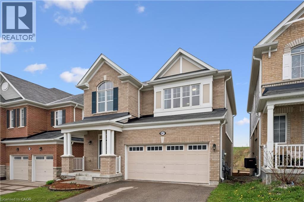 












87 RIDGE Road

,
Cambridge,




Ontario
N3E0C6

