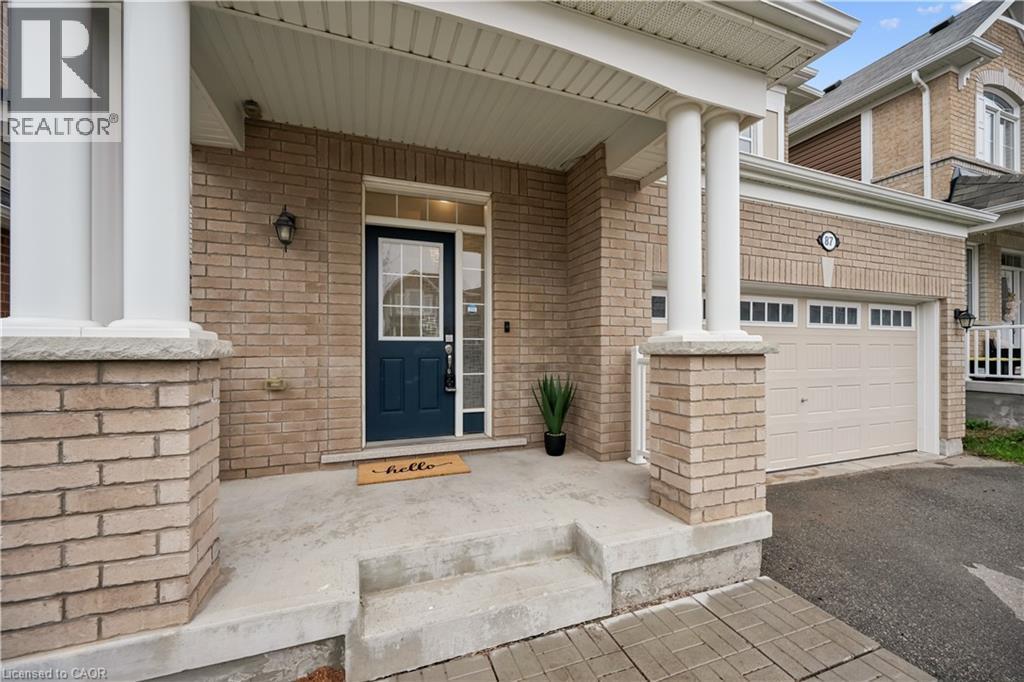 












87 RIDGE Road

,
Cambridge,




Ontario
N3E0C6

