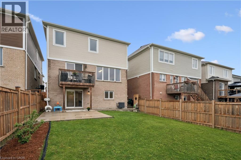 












87 RIDGE Road

,
Cambridge,




Ontario
N3E0C6

