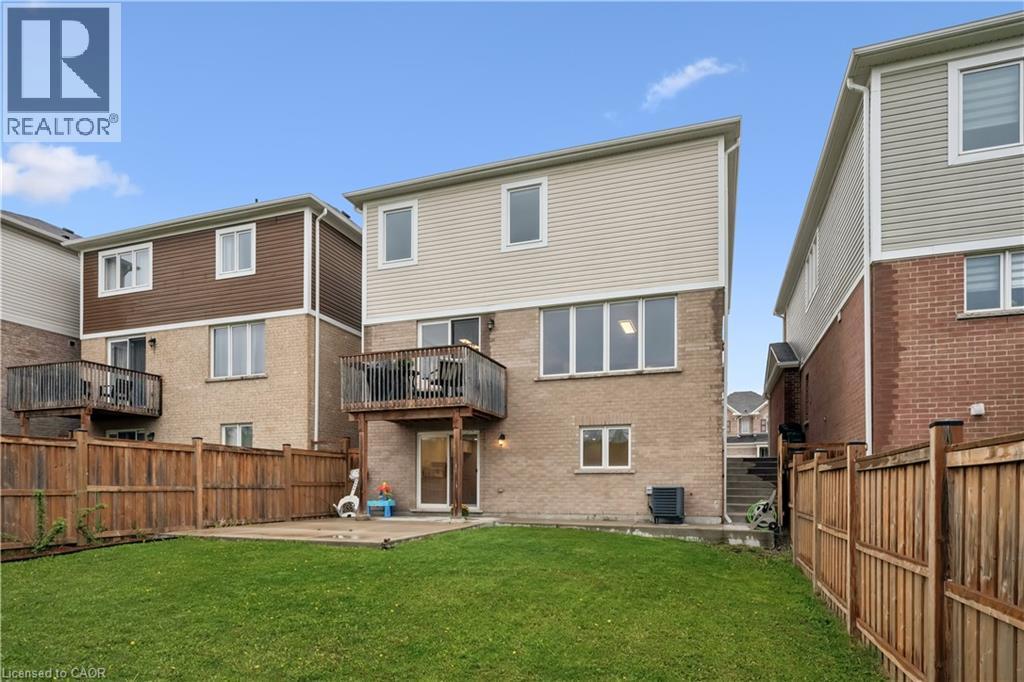 












87 RIDGE Road

,
Cambridge,




Ontario
N3E0C6

