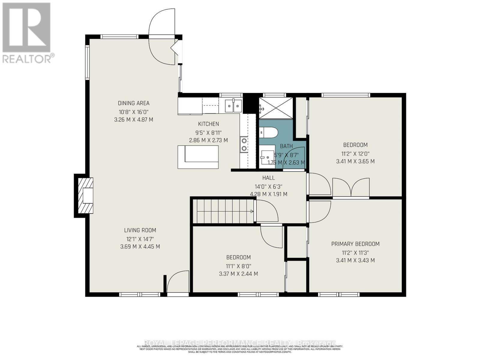












1497 BLACKHEATH STREET

,
Ottawa,




Ontario
K1E1K6

