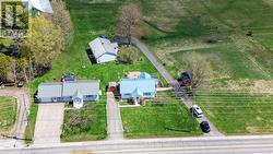 OVERVIEW OF THE 3 HOMES