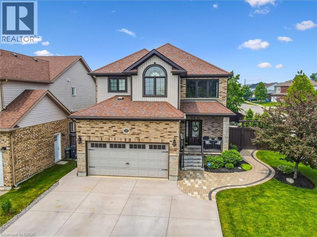












24 POPHAM Drive

,
Guelph,




Ontario
N1E0B8


