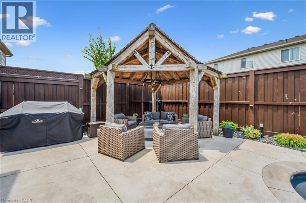 












24 POPHAM Drive

,
Guelph,




Ontario
N1E0B8

